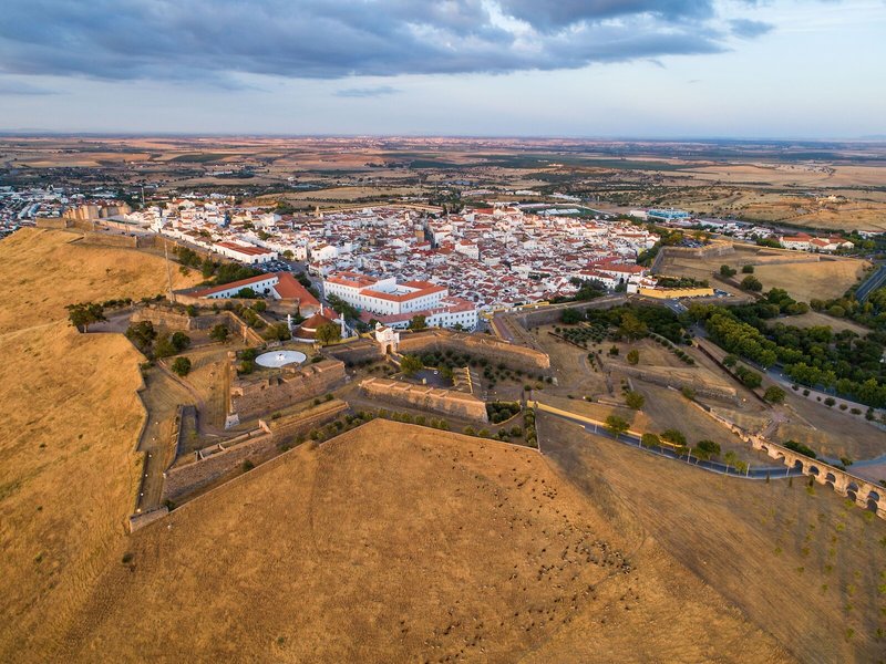 Vila Galé Collection Elvas 1