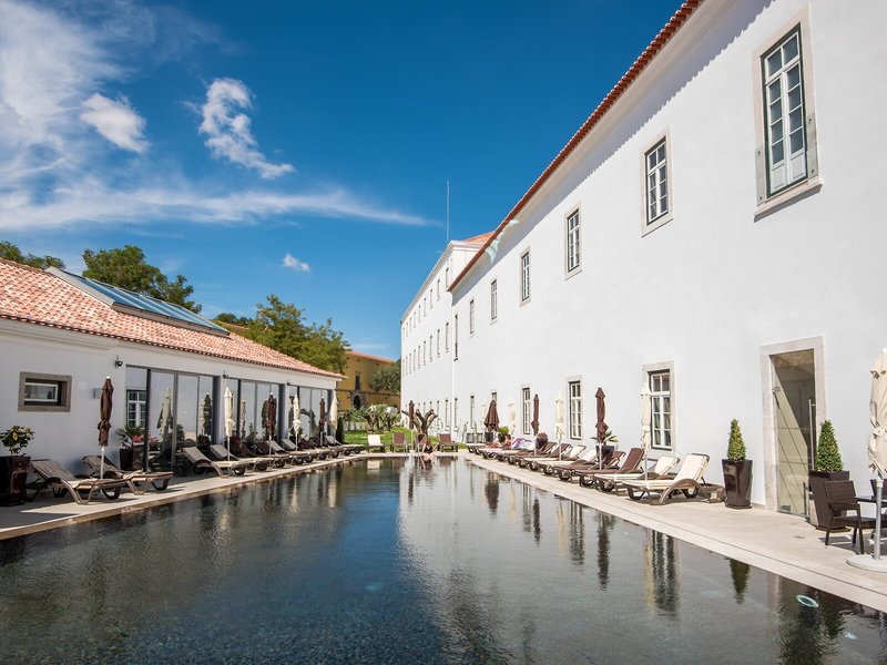 Vila Galé Collection Elvas 3