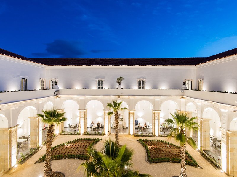 Vila Galé Collection Elvas 4