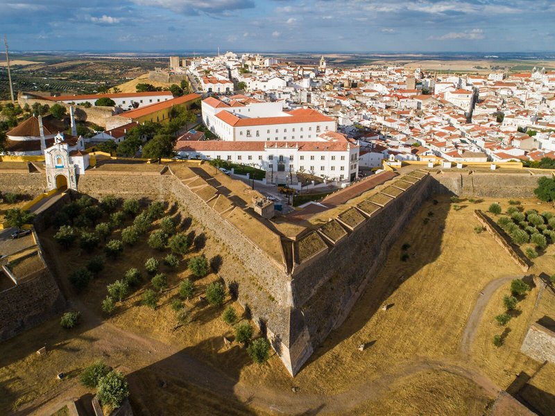 Vila Galé Collection Elvas 5