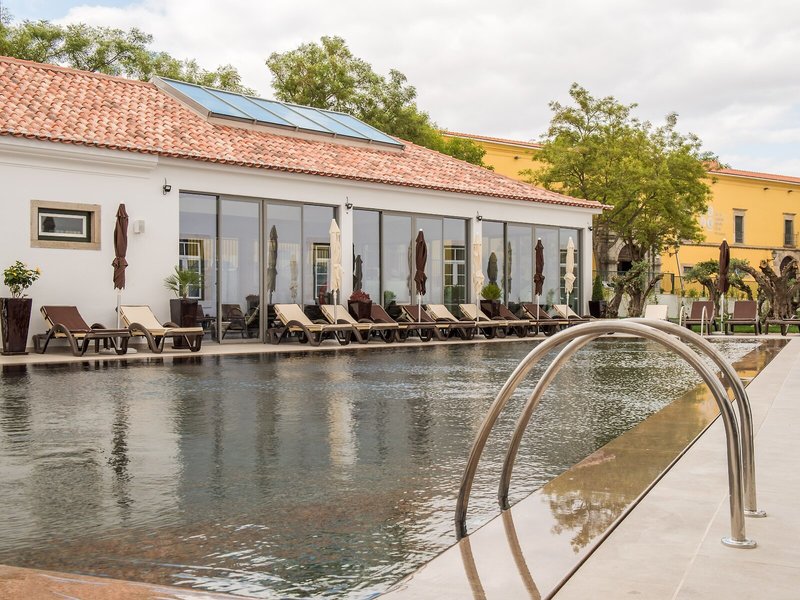 Vila Galé Collection Elvas 6