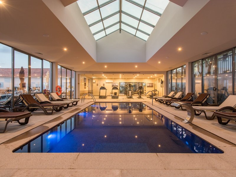 Vila Galé Collection Elvas 9