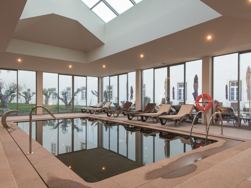 Vila Galé Collection Elvas 11