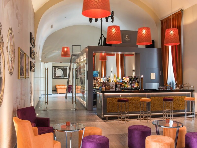 Vila Galé Collection Elvas 18