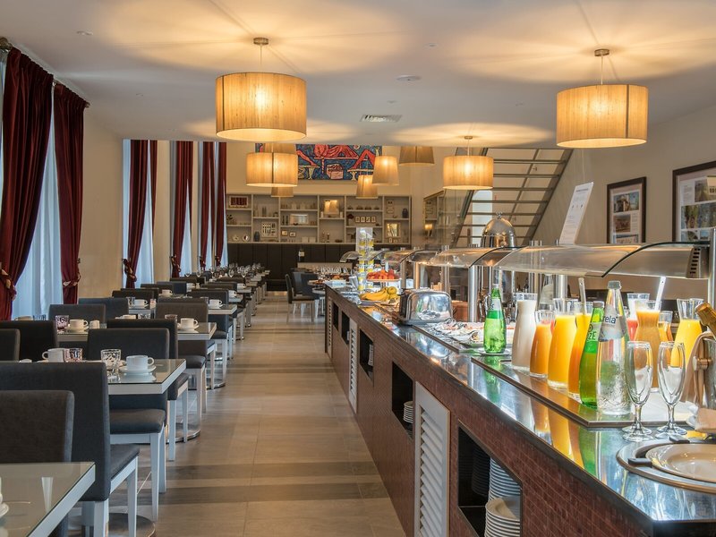 Vila Galé Collection Elvas 22