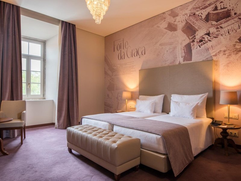 Vila Galé Collection Elvas 35