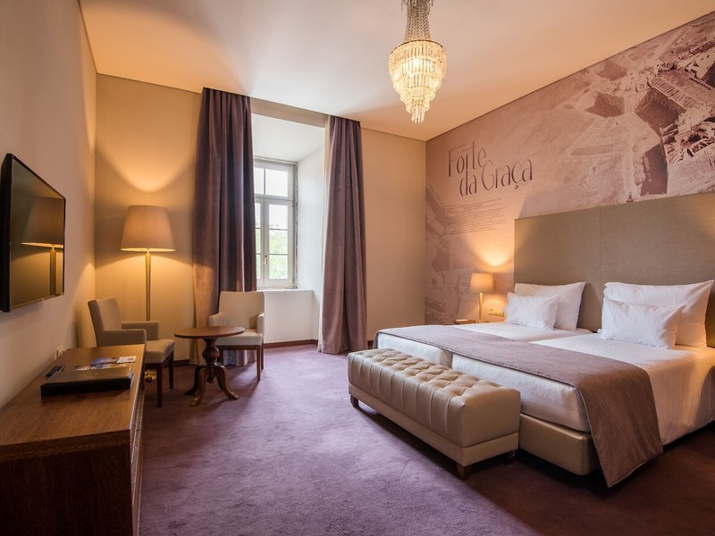 Vila Galé Collection Elvas 36