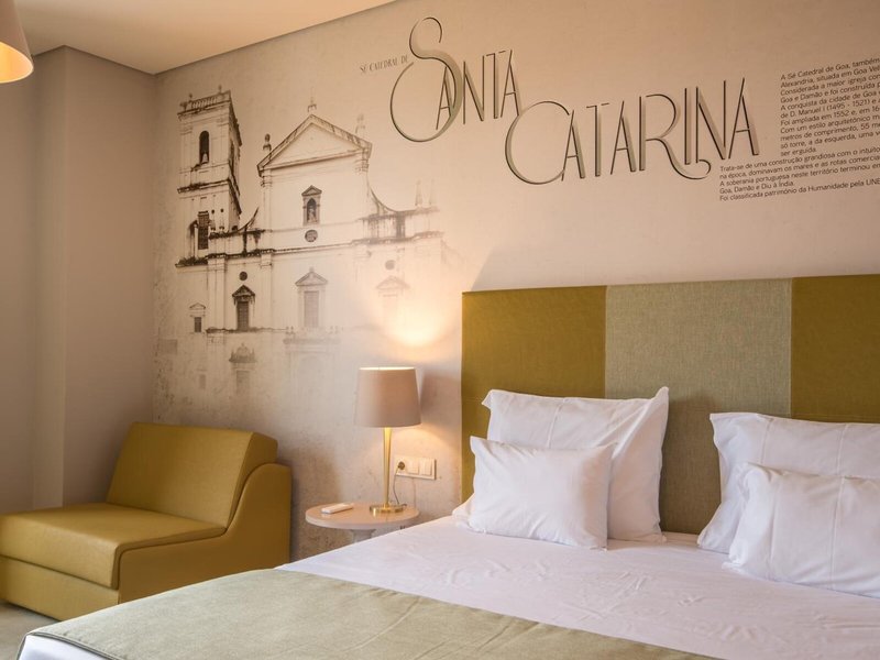 Vila Galé Collection Elvas 45