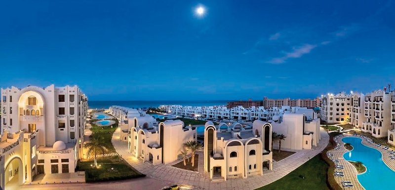 Gravity Hotel & Aqua Park Sahl Hasheesh 5