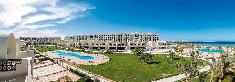 Gravity Hotel & Aqua Park Sahl Hasheesh 6