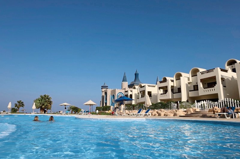 Gravity Hotel & Aqua Park Sahl Hasheesh 11