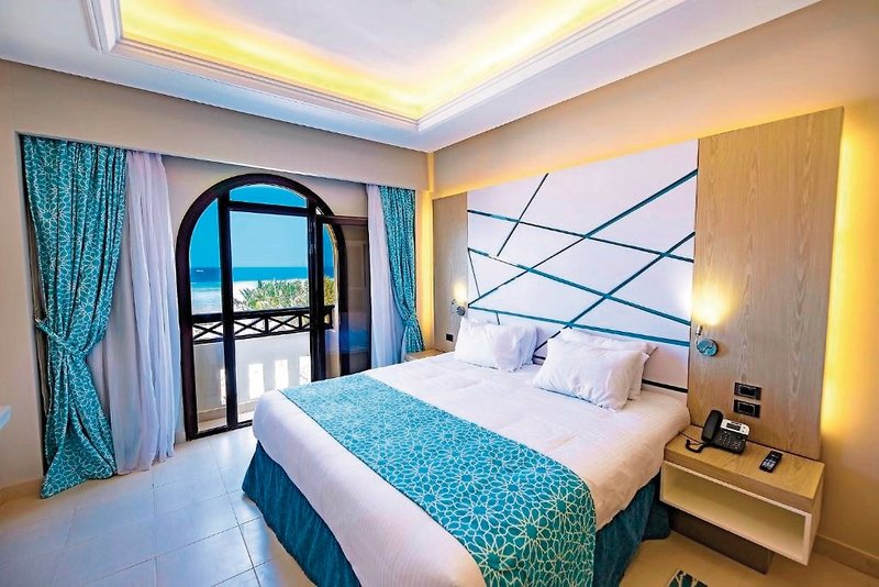 Gravity Hotel & Aqua Park Sahl Hasheesh 14