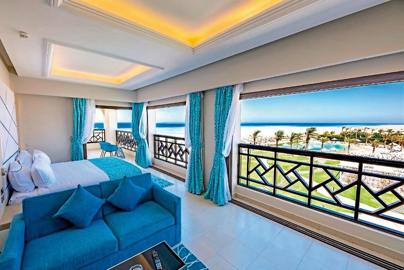 Gravity Hotel & Aqua Park Sahl Hasheesh 15