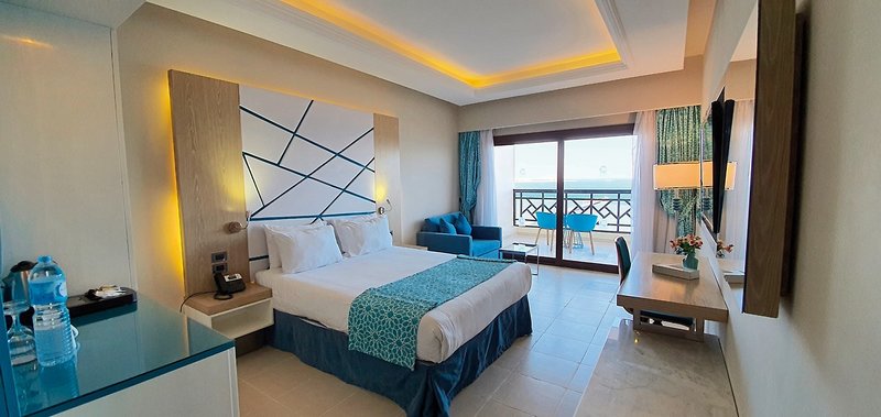 Gravity Hotel & Aqua Park Sahl Hasheesh 16