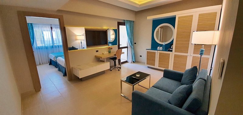 Gravity Hotel & Aqua Park Sahl Hasheesh 17