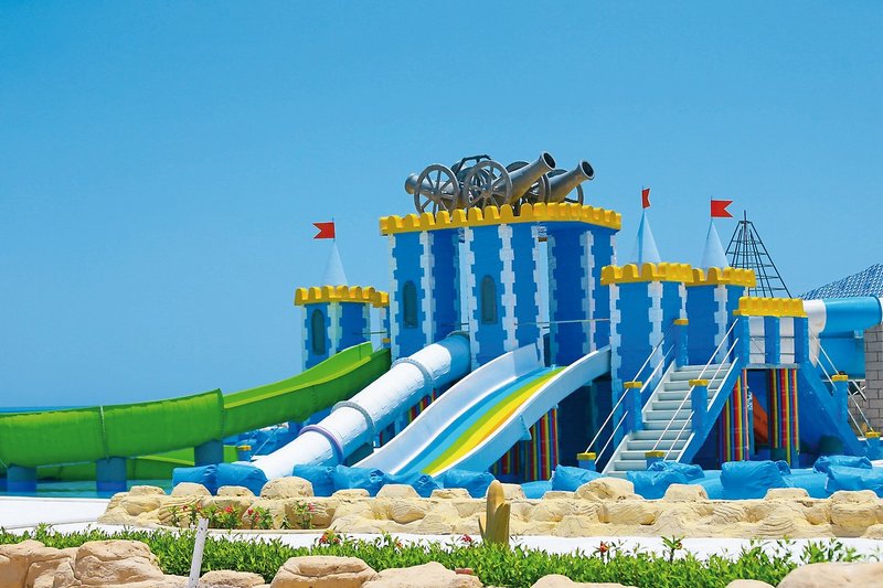 Gravity Hotel & Aqua Park Sahl Hasheesh 18