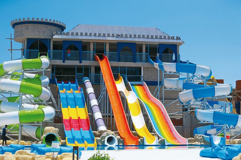 Gravity Hotel & Aqua Park Sahl Hasheesh 19