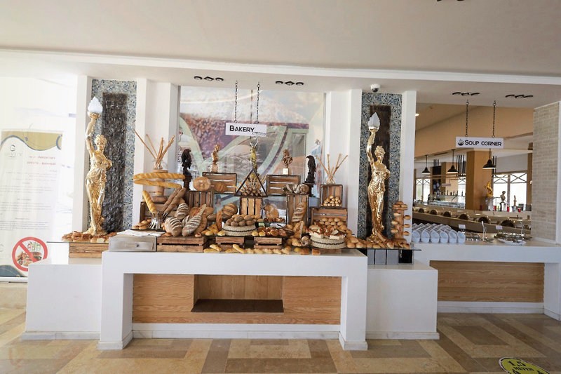 Gravity Hotel & Aqua Park Sahl Hasheesh 22