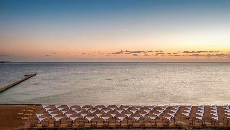 Gravity Hotel & Aqua Park Sahl Hasheesh 24