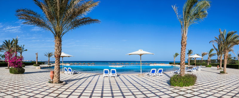 Gravity Hotel & Aqua Park Sahl Hasheesh 4