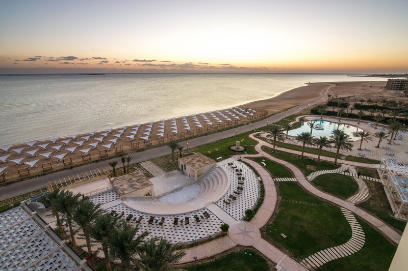 Gravity Hotel & Aqua Park Sahl Hasheesh 6