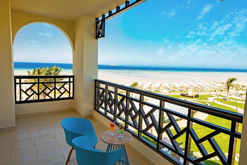 Gravity Hotel & Aqua Park Sahl Hasheesh 15