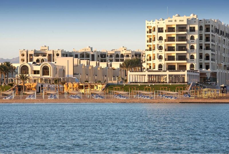 Gravity Hotel & Aqua Park Sahl Hasheesh 17
