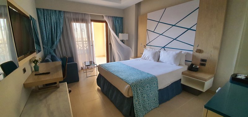 Gravity Hotel & Aqua Park Sahl Hasheesh 19