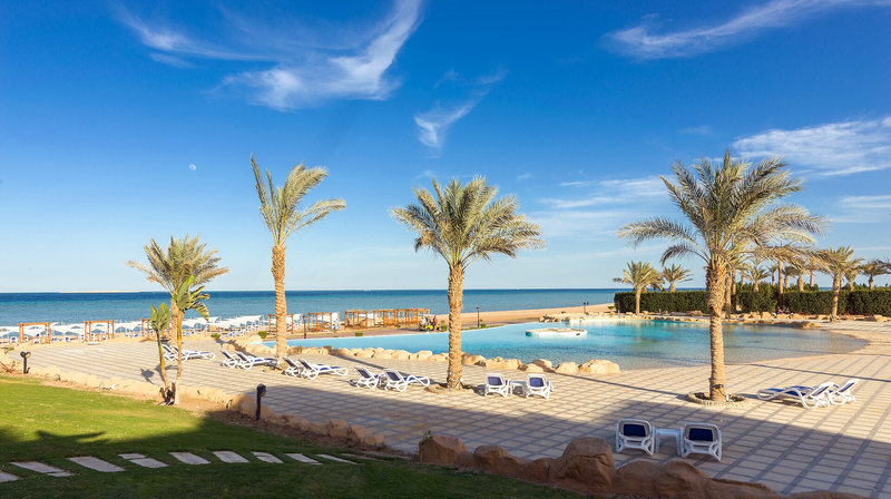 Gravity Hotel & Aqua Park Sahl Hasheesh 3