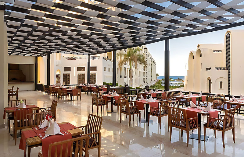 Gravity Hotel & Aqua Park Sahl Hasheesh 11