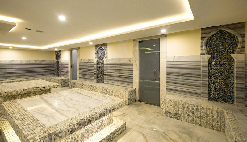 Gravity Hotel & Aqua Park Sahl Hasheesh 13