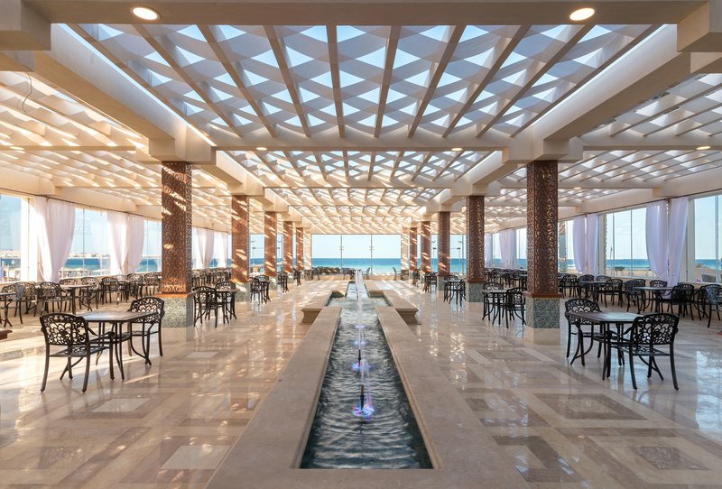 Gravity Hotel & Aqua Park Sahl Hasheesh 7
