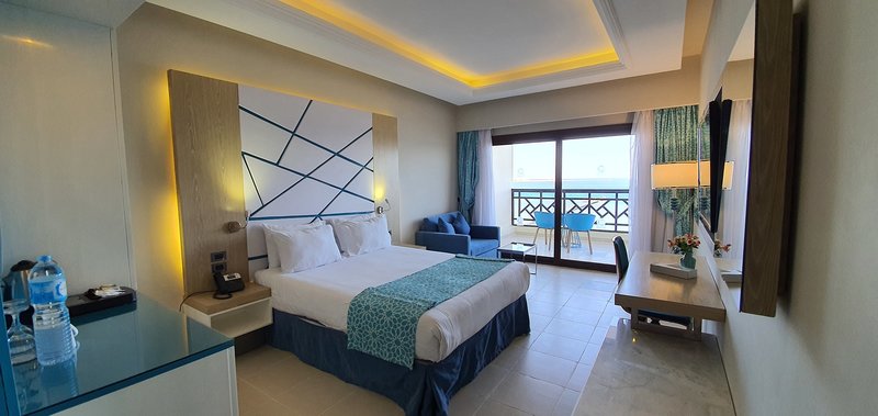 Gravity Hotel & Aqua Park Sahl Hasheesh 10
