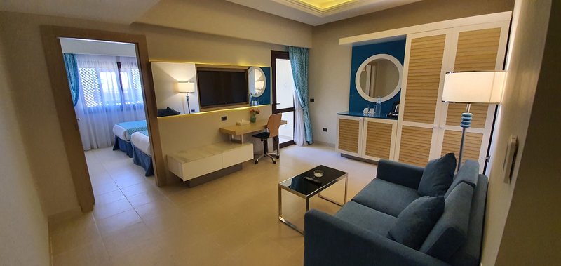 Gravity Hotel & Aqua Park Sahl Hasheesh 11