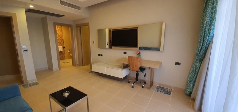 Gravity Hotel & Aqua Park Sahl Hasheesh 12