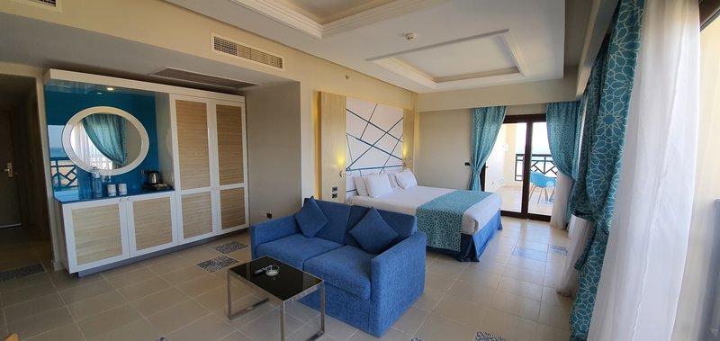 Gravity Hotel & Aqua Park Sahl Hasheesh 13