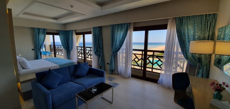 Gravity Hotel & Aqua Park Sahl Hasheesh 14
