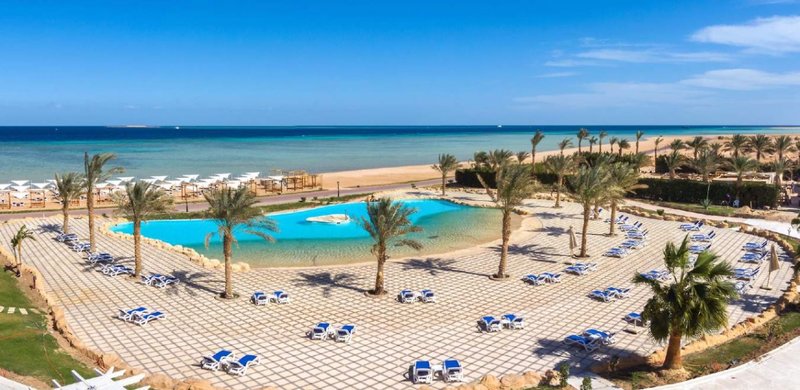 Hotel Gravity Sahl Hasheesh  1