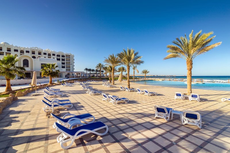 Hotel Gravity Sahl Hasheesh  2
