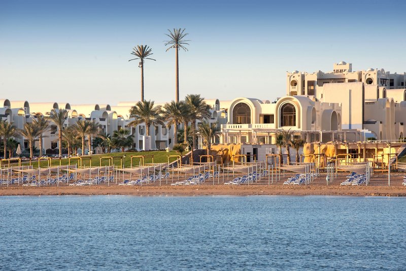 Hotel Gravity Sahl Hasheesh  4