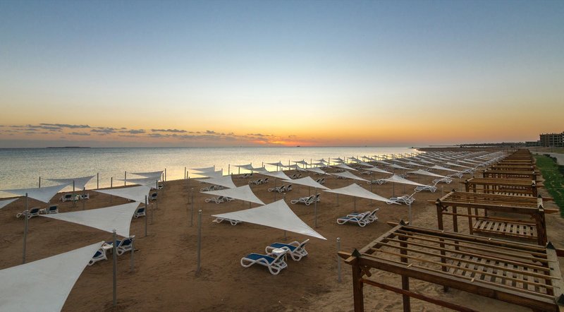 Hotel Gravity Sahl Hasheesh  5