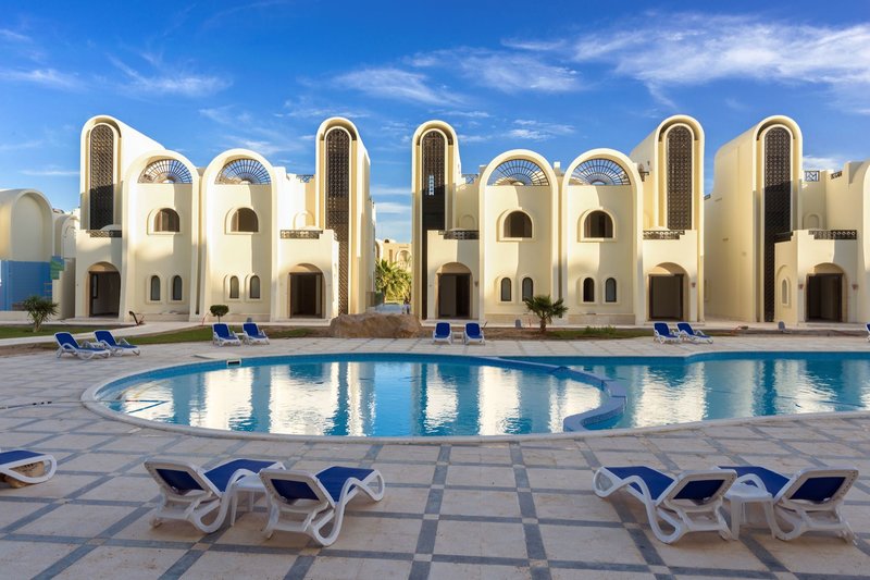 Hotel Gravity Sahl Hasheesh  6
