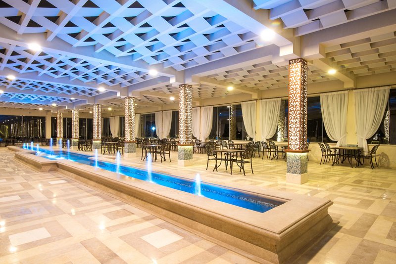 Hotel Gravity Sahl Hasheesh  7