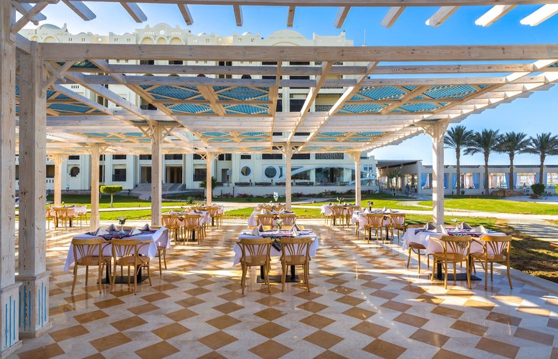 Hotel Gravity Sahl Hasheesh  8