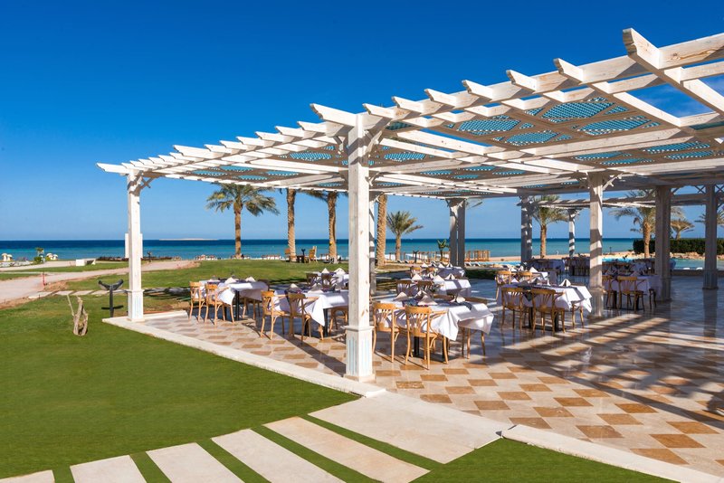 Hotel Gravity Sahl Hasheesh  9