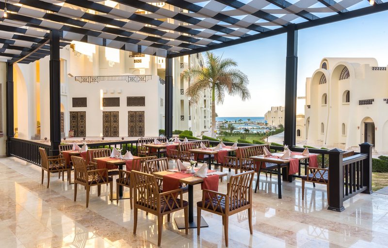 Hotel Gravity Sahl Hasheesh  10