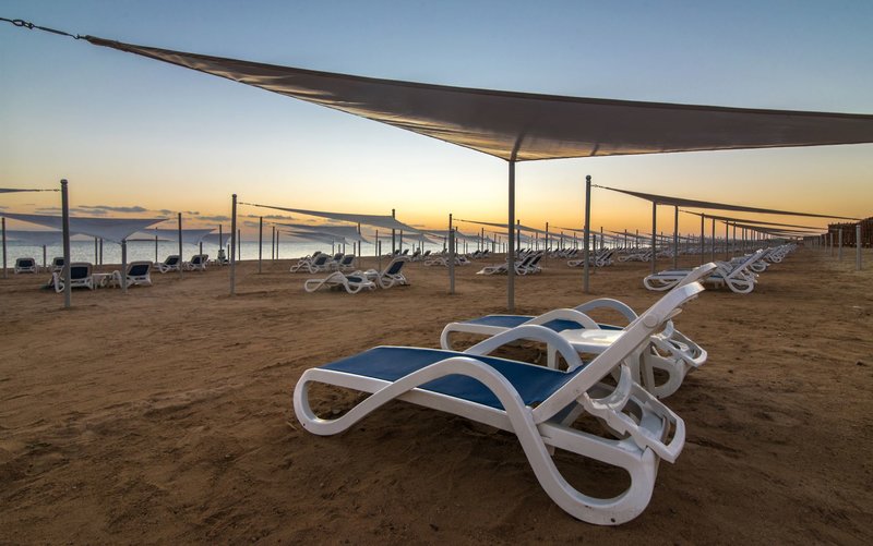 Hotel Gravity Sahl Hasheesh  11