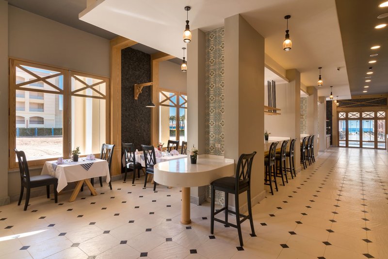 Hotel Gravity Sahl Hasheesh  12