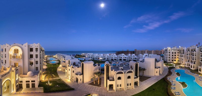 Hotel Gravity Sahl Hasheesh  13