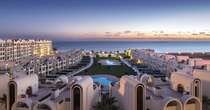 Hotel Gravity Sahl Hasheesh  16